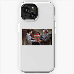 Gremlins IsThe World Is My Stage Gremlins iPhone Cases