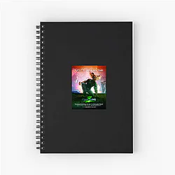 Gremlins The World Is A Mess Gremlins Notebook