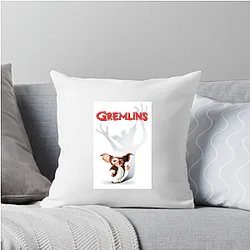 Gremlins Always Scary Always Funny Gremlins Pillows Cover