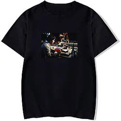 Gremlins No Limits Just Chaos Gremlins T-Shirts