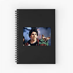 Gremlins The King of The Mischief Gremlins Notebook