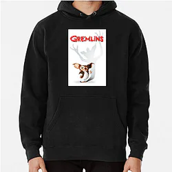 Gremlins Always Scary Always Funny Gremlins Hoodies