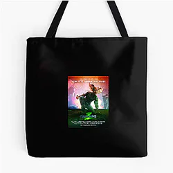 Gremlins The World Is A Mess Gremlins Bags