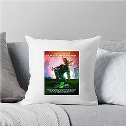 Gremlins The World Is A Mess Gremlins Pillows Cover