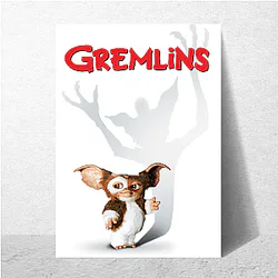 Gremlins Always Scary Always Funny Gremlins Posters