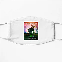 Gremlins The World Is A Mess Gremlins Face Masks