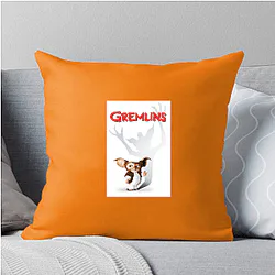 Gremlins Always Scary Always Funny Gremlins Pillows Cover
