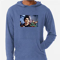 Gremlins The King of The Mischief Gremlins Hoodies