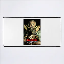 Gremlins Unforgettable Creatures Gremlins Mouse Pads