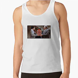 Gremlins IsThe World Is My Stage Gremlins Tank Tops