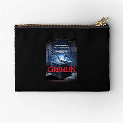 Gremlins Beyond The Screen Gremlins Zipper Pouches