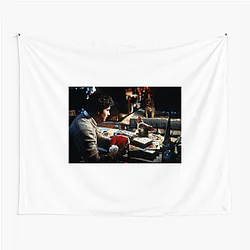 Gremlins No Limits Just Chaos Gremlins Tapestries