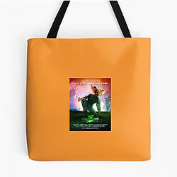 Gremlins The World Is A Mess Gremlins Bags