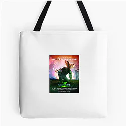 Gremlins The World Is A Mess Gremlins Bags
