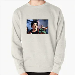 Gremlins The King of The Mischief Gremlins Sweatshirts