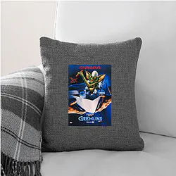 Gremlins My Favorite Classic Film Gremlins Pillows Cover