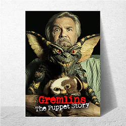 Gremlins Unforgettable Creatures Gremlins Posters