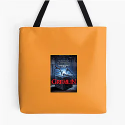 Gremlins Beyond The Screen Gremlins Bags