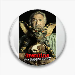 Gremlins Unforgettable Creatures Gremlins Pins