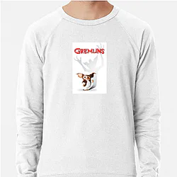 Gremlins Always Scary Always Funny Gremlins Sweatshirts