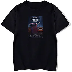 Gremlins The Best Horror Comedy Gremlins T-Shirts