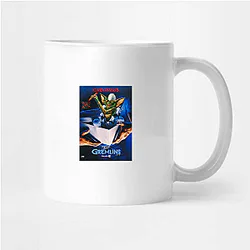 Gremlins My Favorite Classic Film Gremlins Mugs