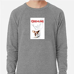 Gremlins Always Scary Always Funny Gremlins Sweatshirts