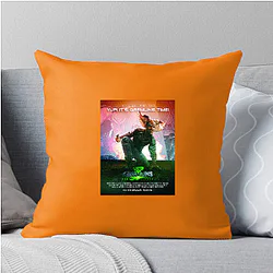 Gremlins The World Is A Mess Gremlins Pillows Cover