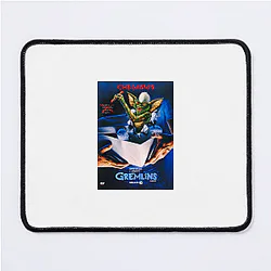 Gremlins My Favorite Classic Film Gremlins Mouse Pads