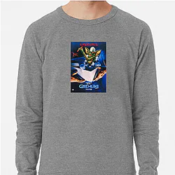 Gremlins My Favorite Classic Film Gremlins Sweatshirts
