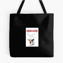 Gremlins Always Scary Always Funny Gremlins Bags