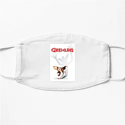 Gremlins Always Scary Always Funny Gremlins Face Masks