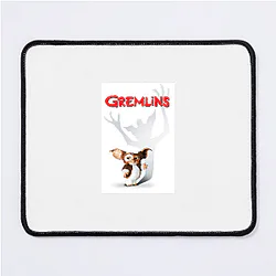 Gremlins Always Scary Always Funny Gremlins Mouse Pads