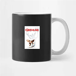 Gremlins Always Scary Always Funny Gremlins Mugs