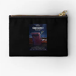 Gremlins The Best Horror Comedy Gremlins Zipper Pouches
