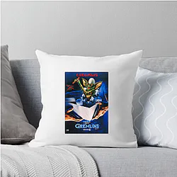 Gremlins My Favorite Classic Film Gremlins Pillows Cover