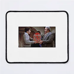 Gremlins IsThe World Is My Stage Gremlins Mouse Pads
