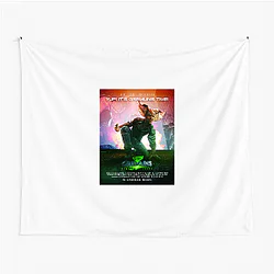 Gremlins The World Is A Mess Gremlins Tapestries