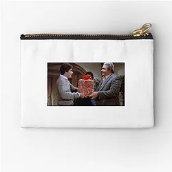 Gremlins IsThe World Is My Stage Gremlins Zipper Pouches