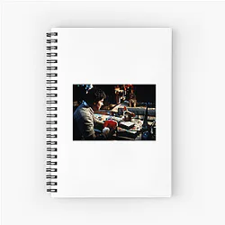Gremlins No Limits Just Chaos Gremlins Notebook