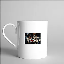 Gremlins No Limits Just Chaos Gremlins Mugs