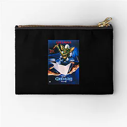 Gremlins My Favorite Classic Film Gremlins Zipper Pouches