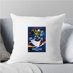 Gremlins My Favorite Classic Film Gremlins Pillows Cover