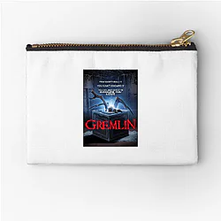 Gremlins Beyond The Screen Gremlins Zipper Pouches