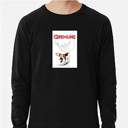 Gremlins Always Scary Always Funny Gremlins Sweatshirts