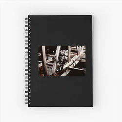 Gremlins A True Masterpiece Gremlins Notebook
