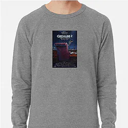 Gremlins The Best Horror Comedy Gremlins Sweatshirts