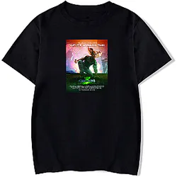 Gremlins The World Is A Mess Gremlins T-Shirts