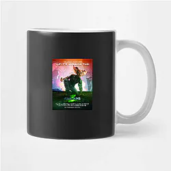 Gremlins The World Is A Mess Gremlins Mugs