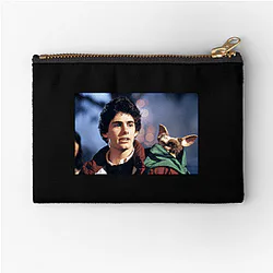 Gremlins The King of The Mischief Gremlins Zipper Pouches